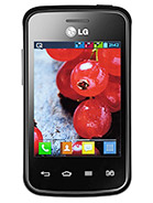 Best available price of LG Optimus L1 II Tri E475 in Koreanorth
