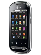 Best available price of LG Optimus Me P350 in Koreanorth