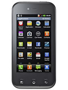 Best available price of LG Optimus Sol E730 in Koreanorth