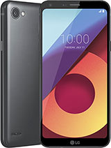 Best available price of LG Q6 in Koreanorth