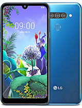Best available price of LG Q60 in Koreanorth