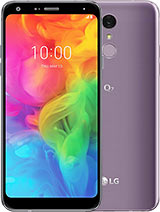 Best available price of LG Q7 in Koreanorth