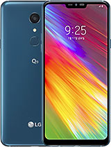 Best available price of LG Q9 in Koreanorth