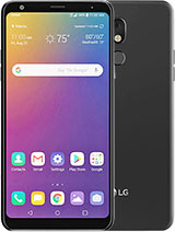 Best available price of LG Stylo 5 in Koreanorth