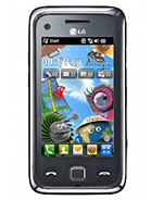 Best available price of LG KU2100 in Koreanorth
