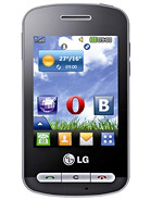 Best available price of LG T315 in Koreanorth