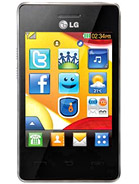 Best available price of LG T385 in Koreanorth