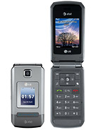 Best available price of LG Trax CU575 in Koreanorth