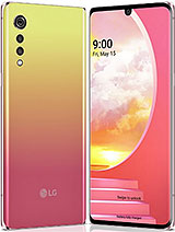 Best available price of LG Velvet 5G in Koreanorth