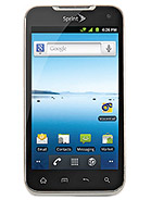 Best available price of LG Viper 4G LTE LS840 in Koreanorth
