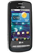 Best available price of LG Vortex VS660 in Koreanorth