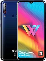 Best available price of LG W30 Pro in Koreanorth