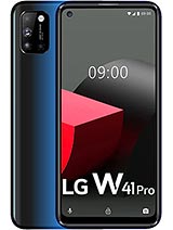 Best available price of LG W41 Pro in Koreanorth