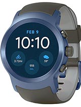 Best available price of LG Watch Sport in Koreanorth