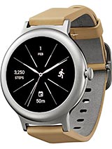 Best available price of LG Watch Style in Koreanorth