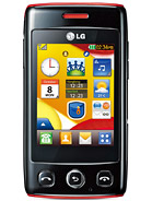Best available price of LG Cookie Lite T300 in Koreanorth