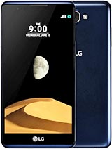 Best available price of LG X max in Koreanorth