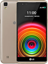 Best available price of LG X power in Koreanorth