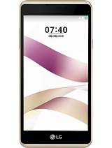Best available price of LG X Skin in Koreanorth