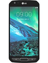 Best available price of LG X venture in Koreanorth