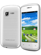 Best available price of Maxwest Android 320 in Koreanorth