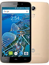 Best available price of Maxwest Nitro 55 LTE in Koreanorth