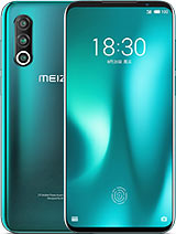 Best available price of Meizu 16s Pro in Koreanorth