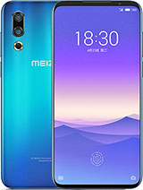 Best available price of Meizu 16s in Koreanorth
