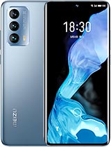 Best available price of Meizu 18 in Koreanorth