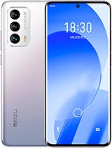 Best available price of Meizu 18s in Koreanorth
