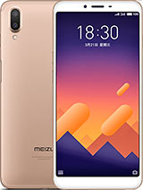 Best available price of Meizu E3 in Koreanorth