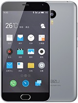 Best available price of Meizu M2 Note in Koreanorth
