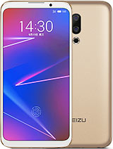 Best available price of Meizu 16X in Koreanorth