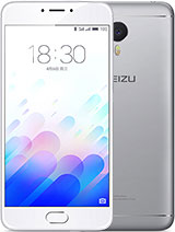 Best available price of Meizu M3 Note in Koreanorth
