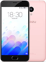 Best available price of Meizu M3 in Koreanorth