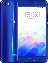 Best available price of Meizu M3x in Koreanorth