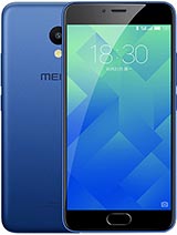 Best available price of Meizu M5 in Koreanorth