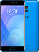 Best available price of Meizu M6 Note in Koreanorth