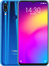 Best available price of Meizu Note 9 in Koreanorth