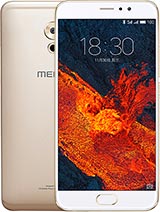 Best available price of Meizu Pro 6 Plus in Koreanorth