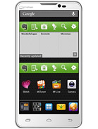 Best available price of Micromax A111 Canvas Doodle in Koreanorth