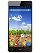 Best available price of Micromax A190 Canvas HD Plus in Koreanorth