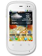Best available price of Micromax Superfone Punk A44 in Koreanorth