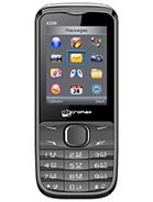 Best available price of Micromax X281 in Koreanorth