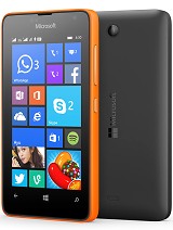 Best available price of Microsoft Lumia 430 Dual SIM in Koreanorth