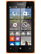 Best available price of Microsoft Lumia 435 Dual SIM in Koreanorth