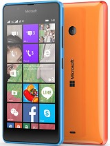 Best available price of Microsoft Lumia 540 Dual SIM in Koreanorth