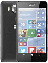 Best available price of Microsoft Lumia 950 Dual SIM in Koreanorth