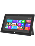 Best available price of Microsoft Surface in Koreanorth