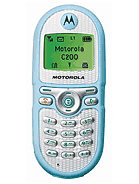 Best available price of Motorola C200 in Koreanorth